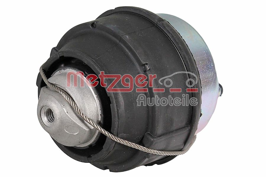 METZGER 8053805 Lagerung, Motor